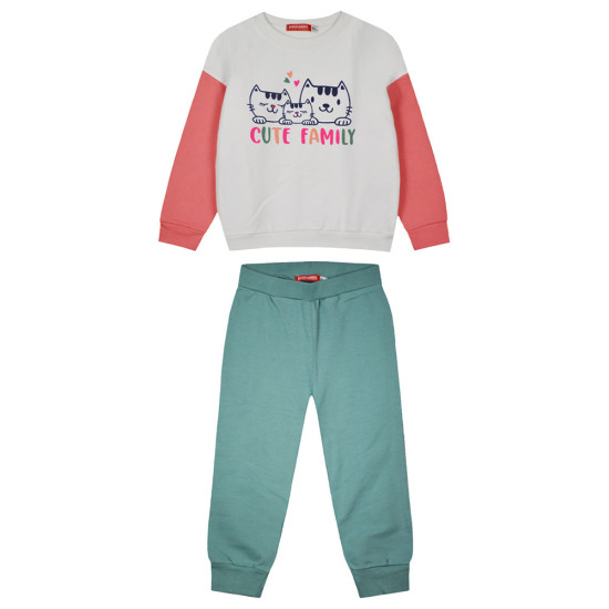 Energiers Βρεφικές φόρμες σετ Energiers Βρεφικές φόρμες σετ